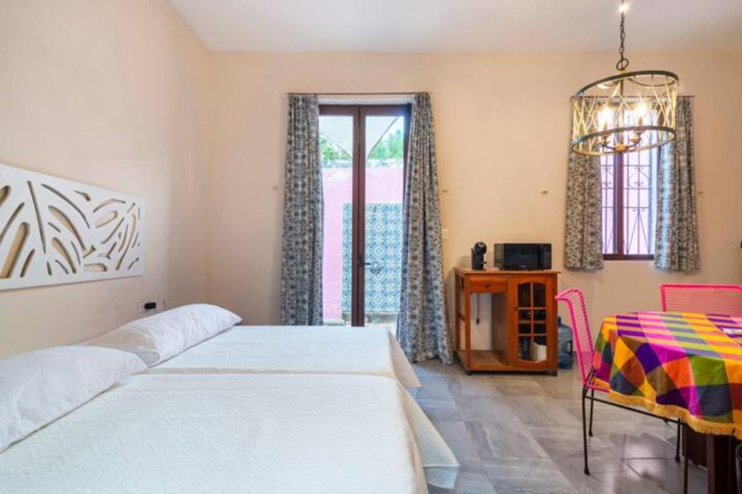 Villas Candita Мерида Экстерьер фото