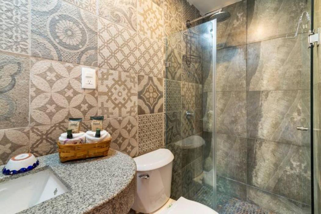 Villas Candita Мерида Экстерьер фото