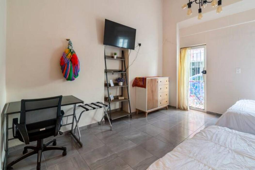 Villas Candita Мерида Экстерьер фото