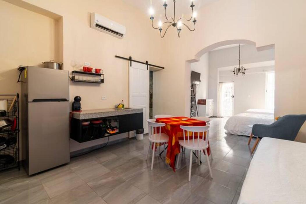 Villas Candita Мерида Экстерьер фото
